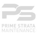Prime Strata Maintenance logo